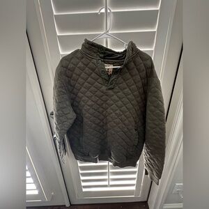 Men’s Red Head Brand Co. Olive Pullover